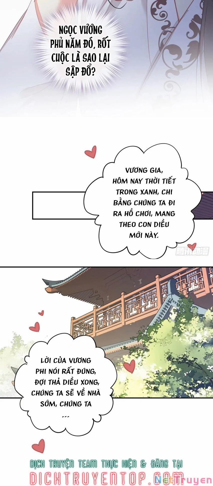 Quận Chúa Bất Tư Gia 94 trang 5