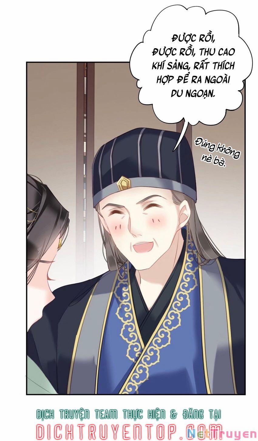 Quận Chúa Bất Tư Gia 94 trang 8