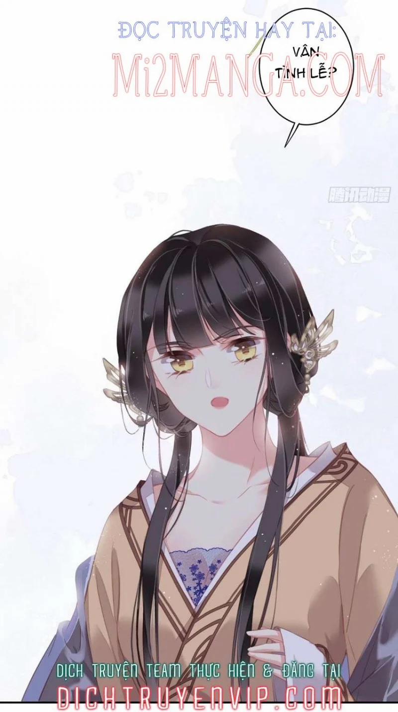 Quận Chúa Bất Tư Gia 95 trang 1