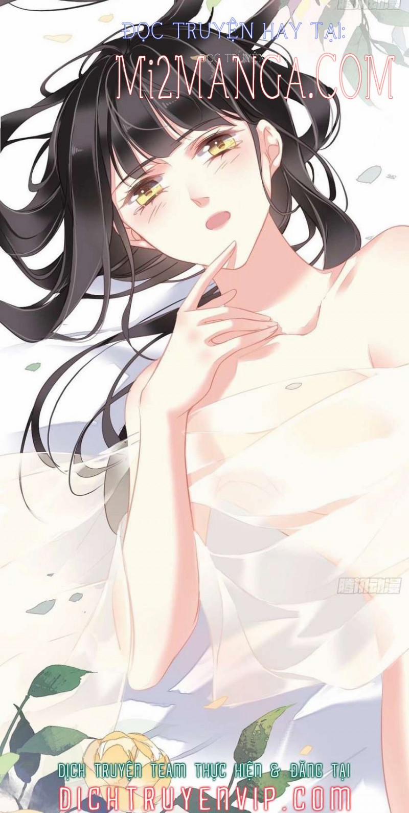 Quận Chúa Bất Tư Gia 95 trang 10