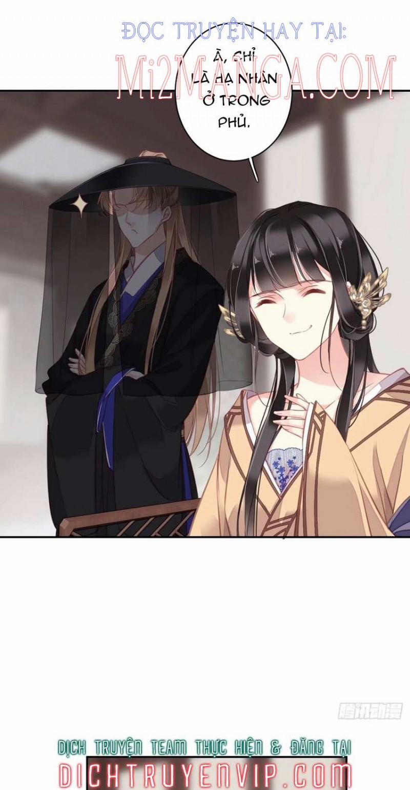 Quận Chúa Bất Tư Gia 95 trang 13