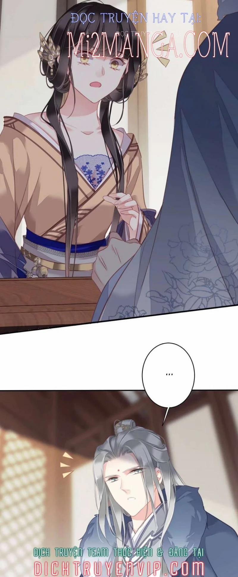 Quận Chúa Bất Tư Gia 95 trang 15