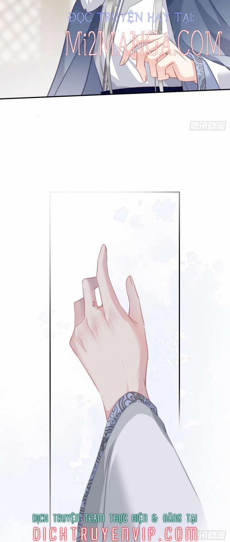 Quận Chúa Bất Tư Gia 95 trang 16