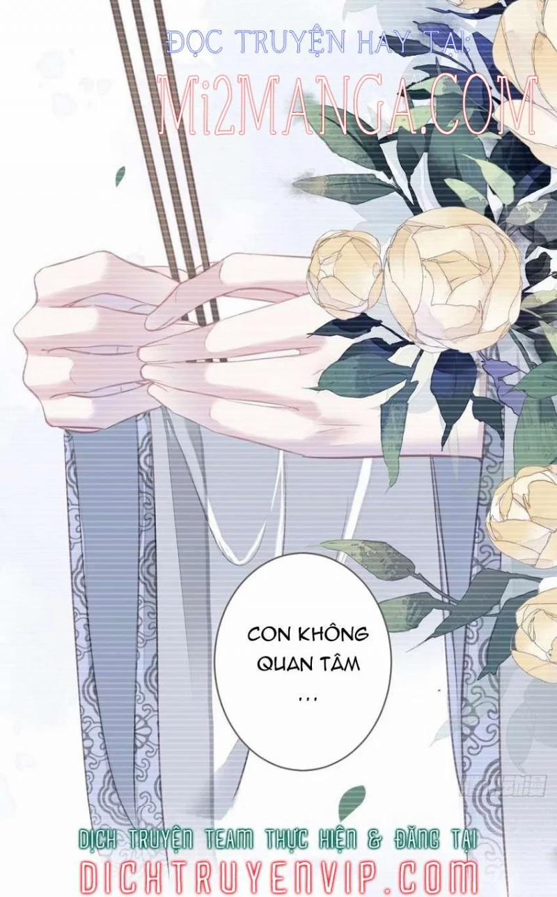 Quận Chúa Bất Tư Gia 95 trang 18