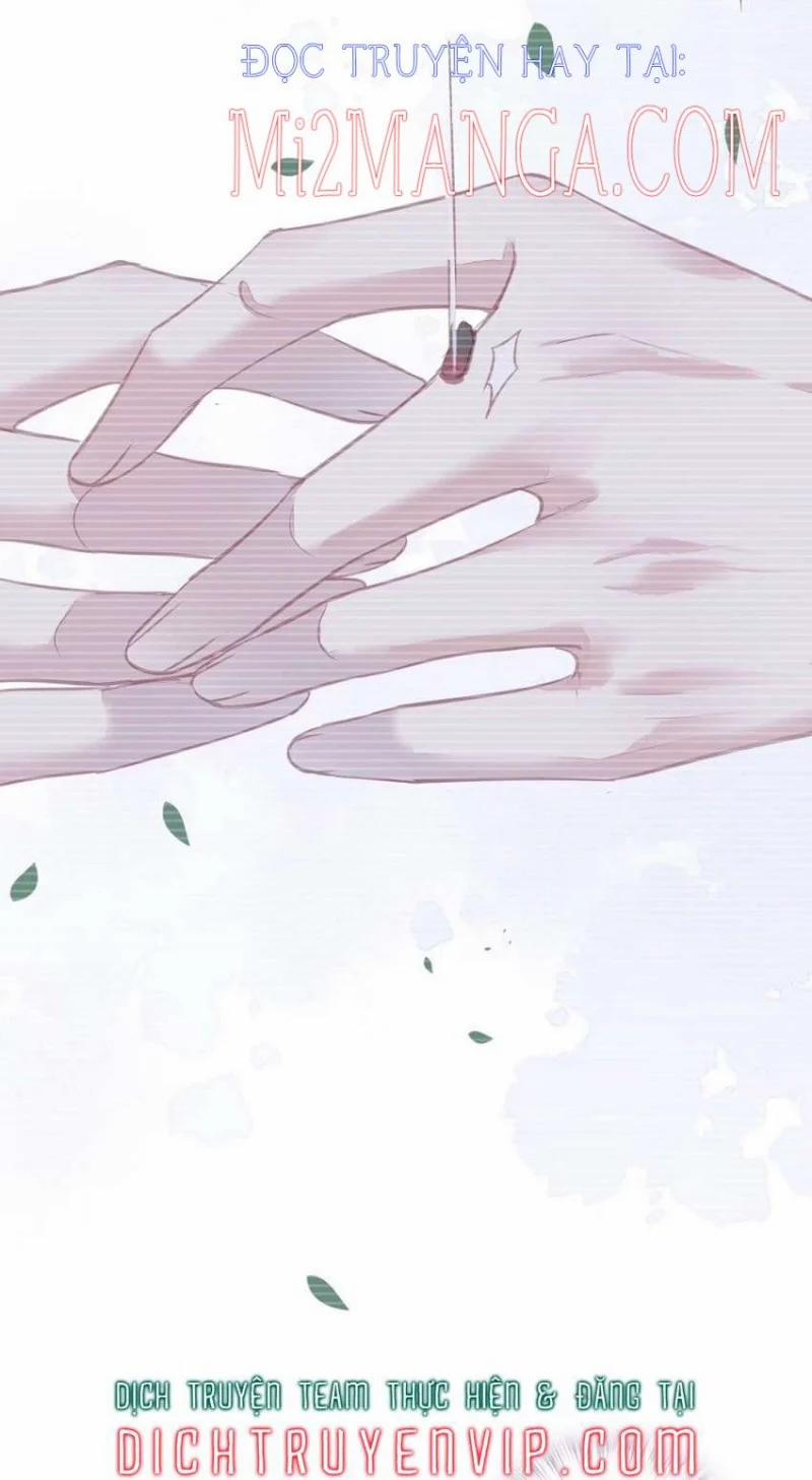 Quận Chúa Bất Tư Gia 95 trang 19