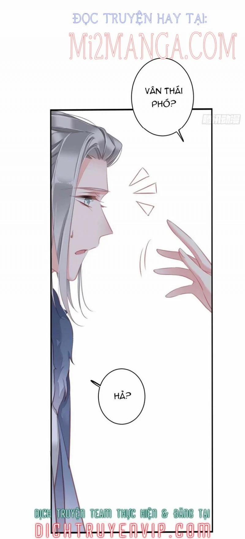 Quận Chúa Bất Tư Gia 95 trang 2