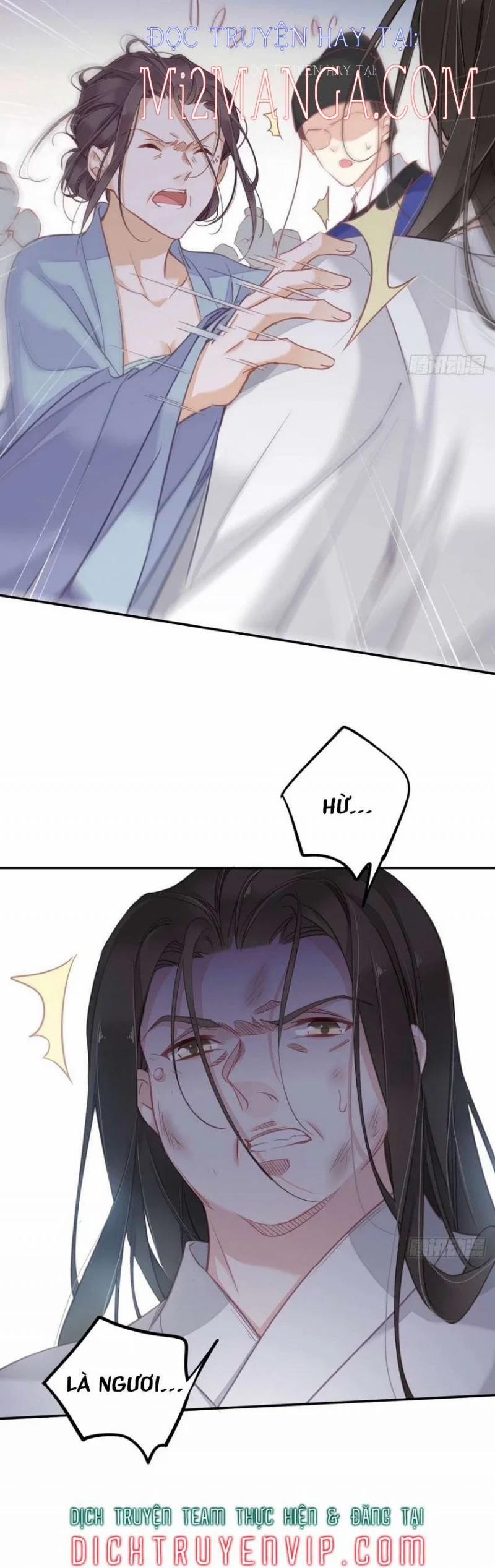 Quận Chúa Bất Tư Gia 95 trang 24