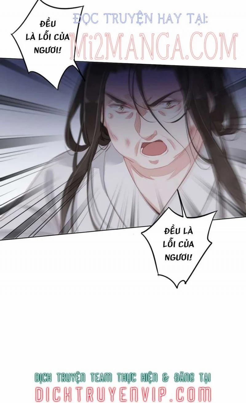 Quận Chúa Bất Tư Gia 95 trang 26