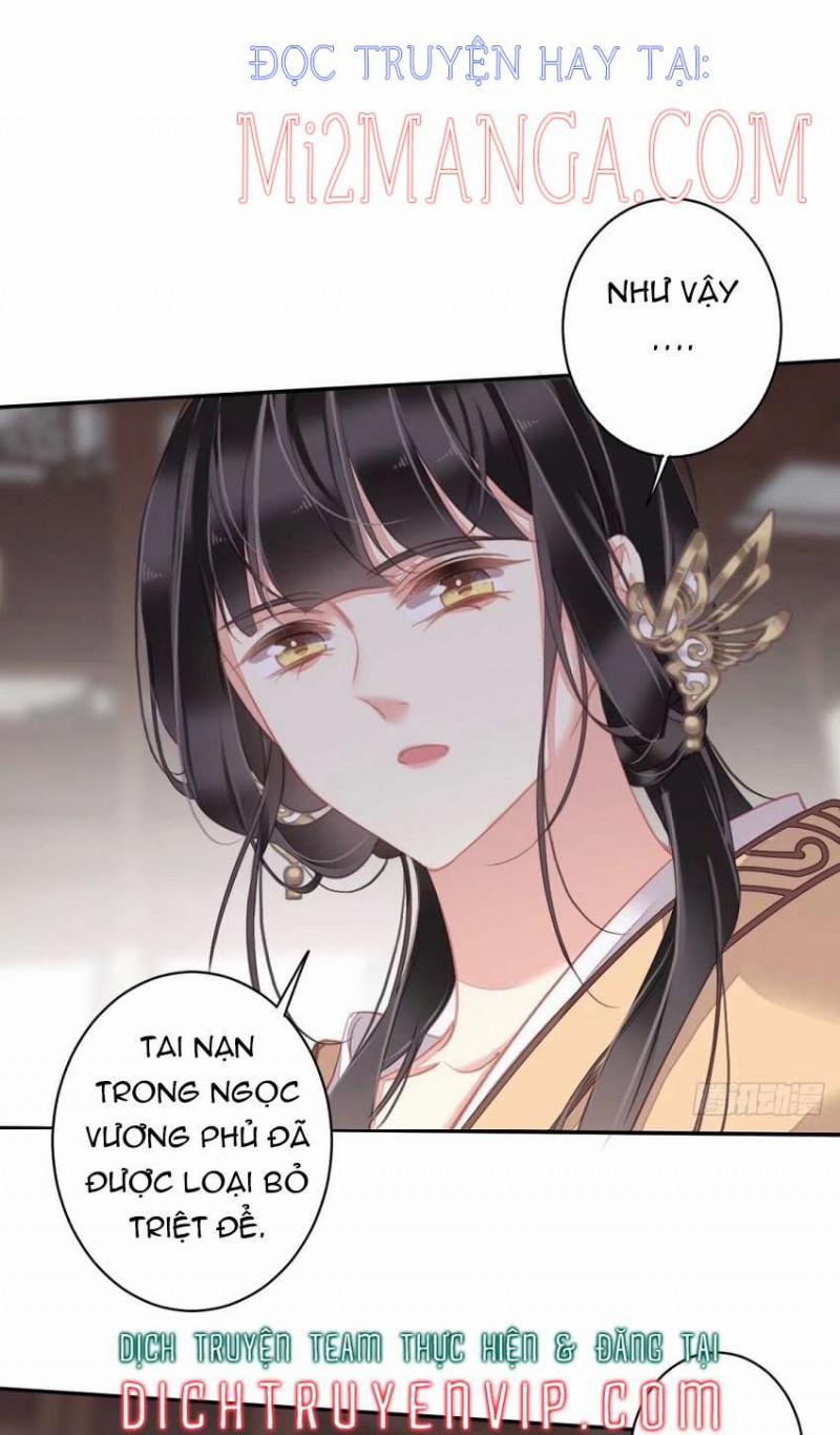 Quận Chúa Bất Tư Gia 95 trang 28