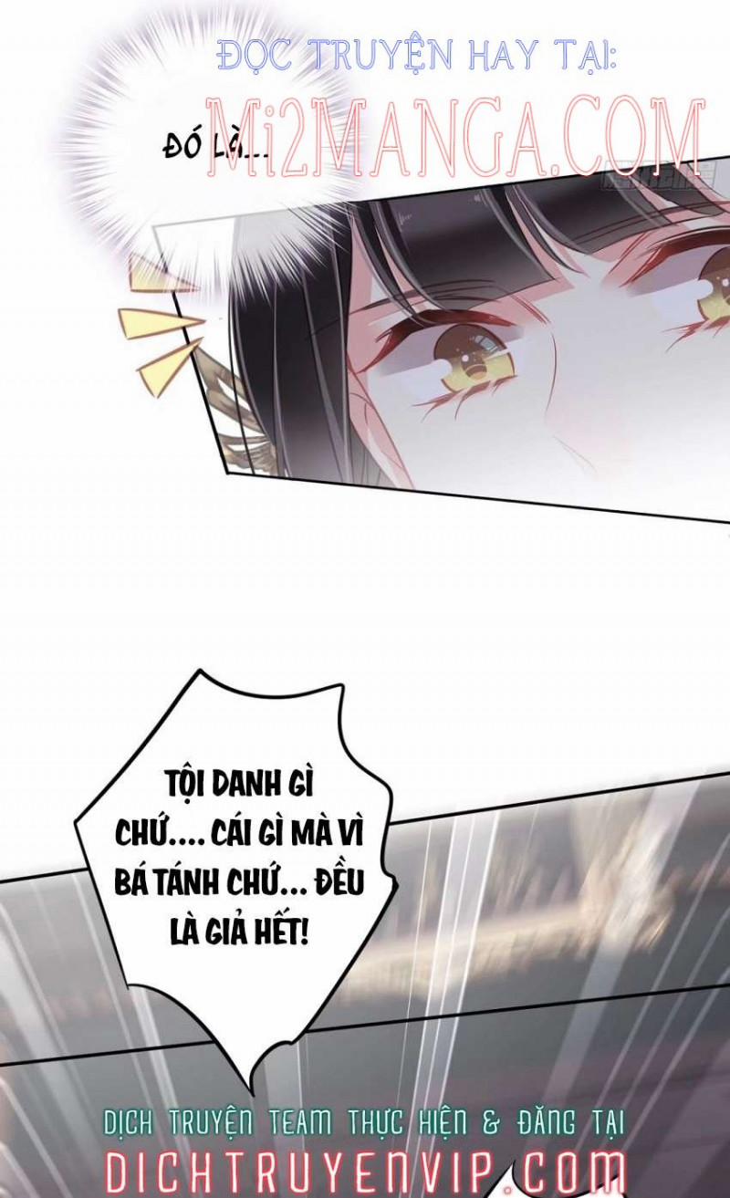 Quận Chúa Bất Tư Gia 95 trang 31