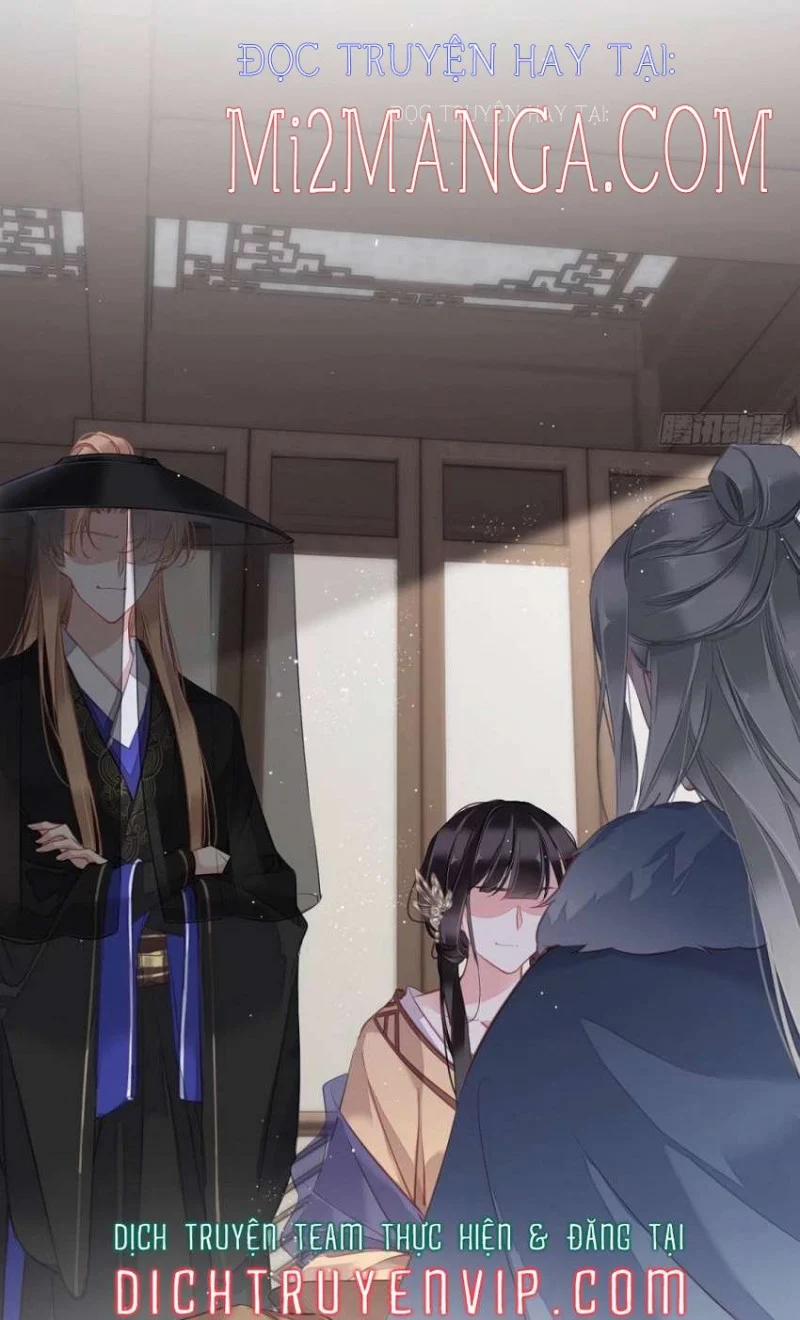 Quận Chúa Bất Tư Gia 95 trang 4