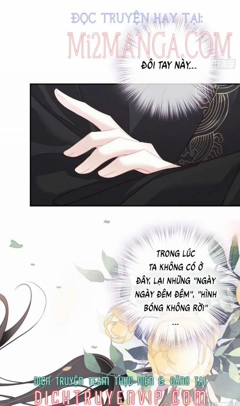 Quận Chúa Bất Tư Gia 95 trang 9