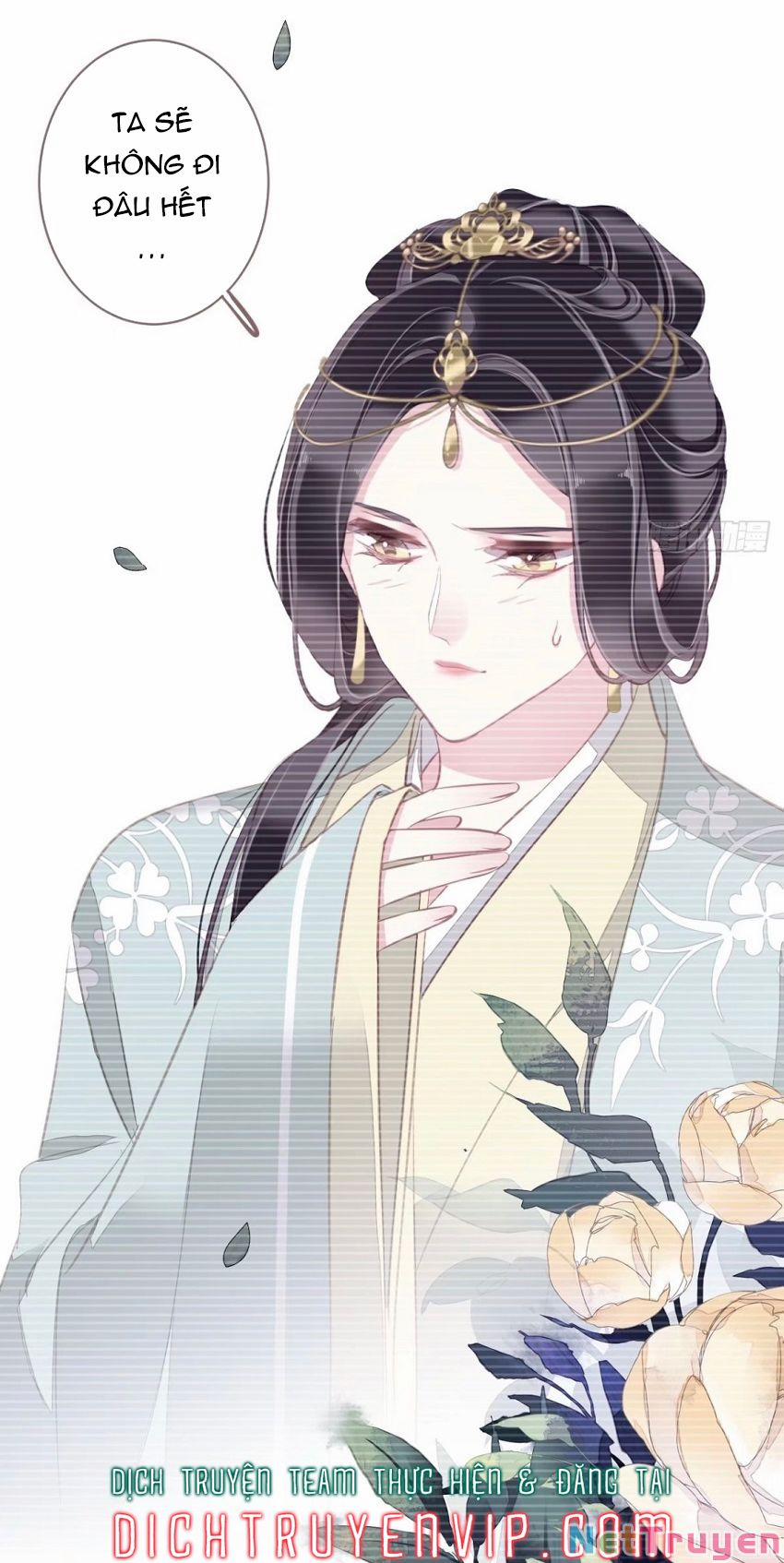 Quận Chúa Bất Tư Gia 96 trang 10