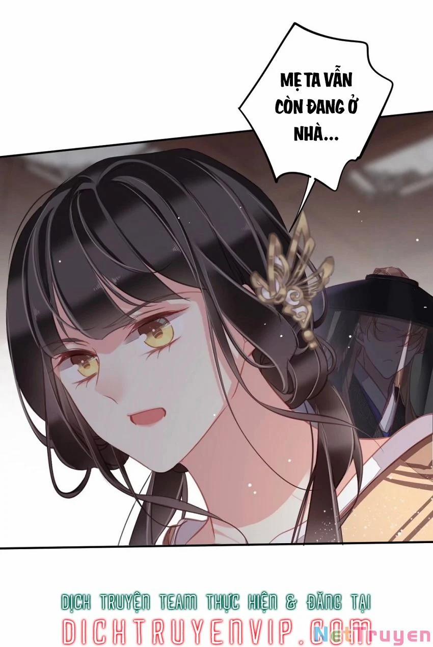 Quận Chúa Bất Tư Gia 96 trang 12