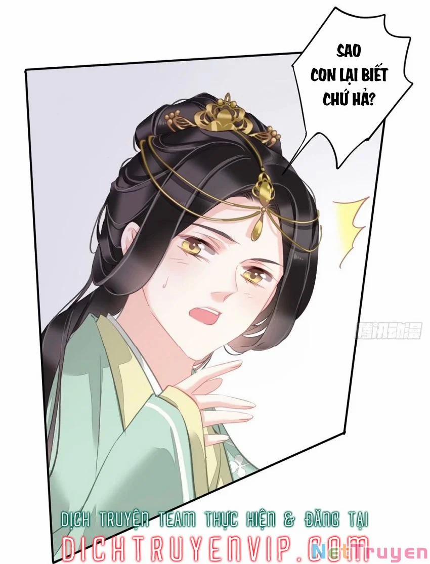 Quận Chúa Bất Tư Gia 96 trang 14