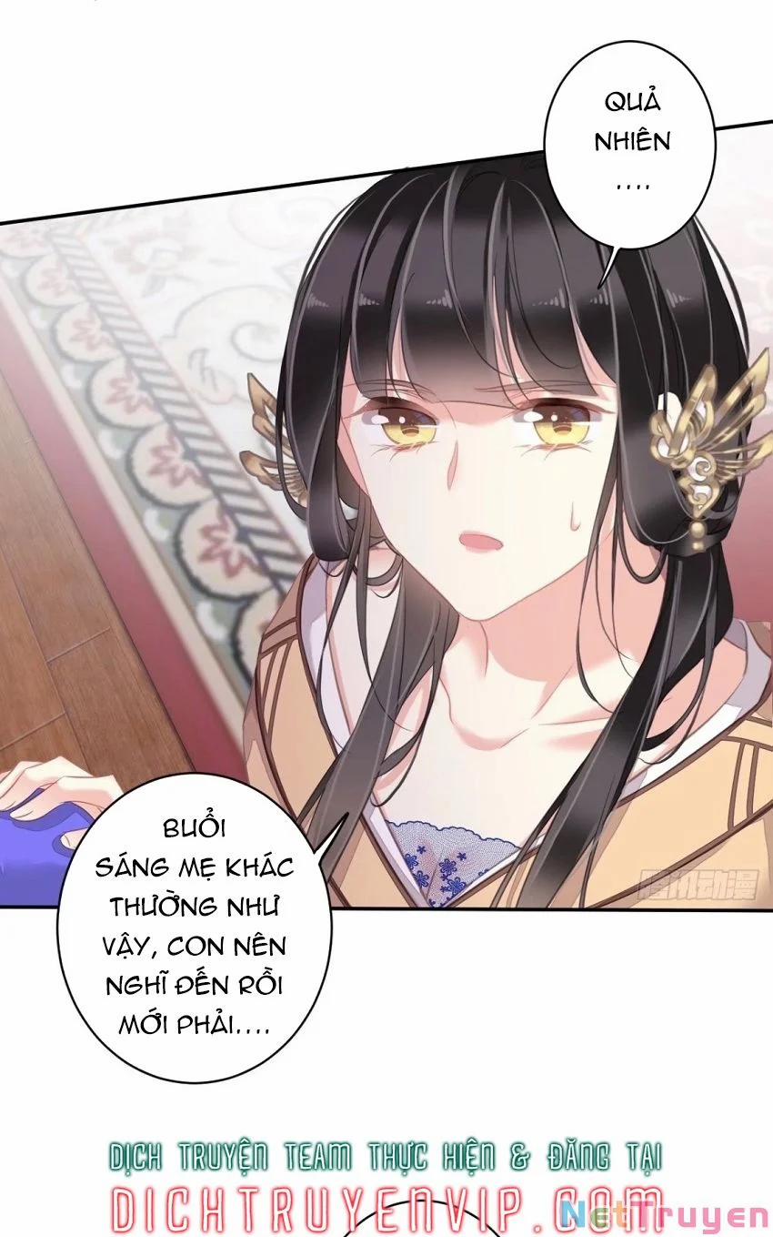 Quận Chúa Bất Tư Gia 96 trang 15