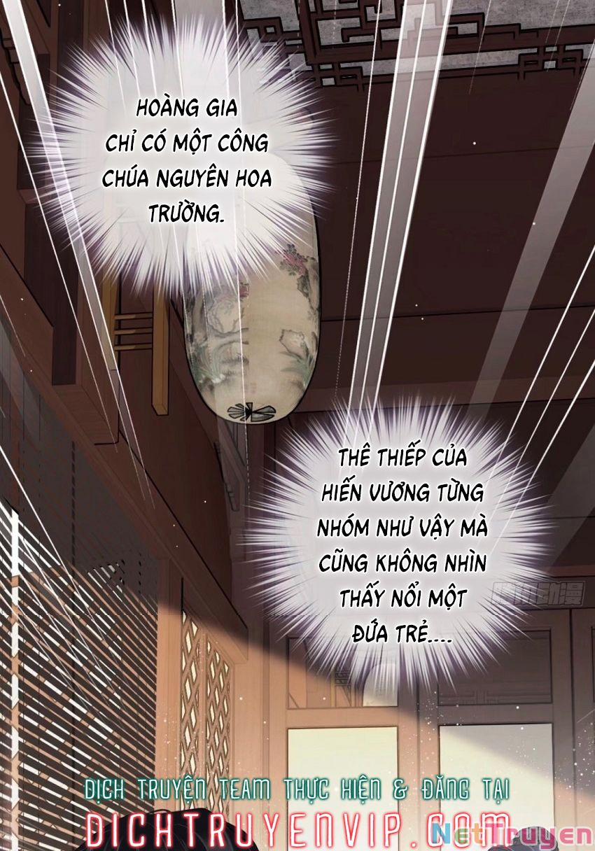 Quận Chúa Bất Tư Gia 96 trang 2