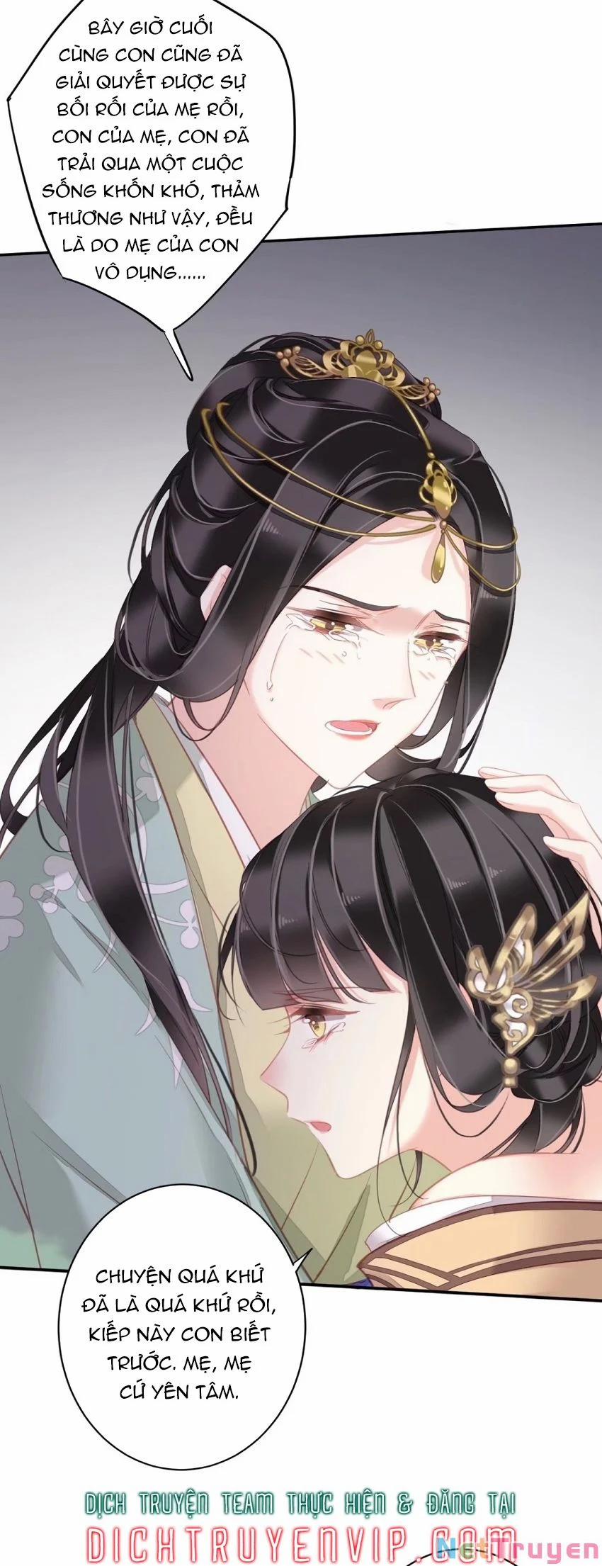 Quận Chúa Bất Tư Gia 96 trang 24