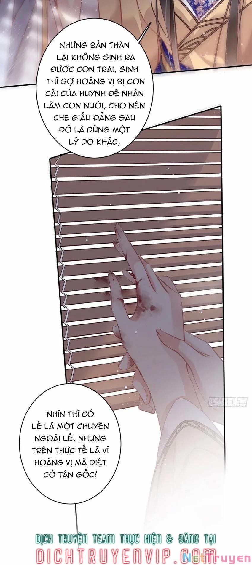 Quận Chúa Bất Tư Gia 96 trang 7