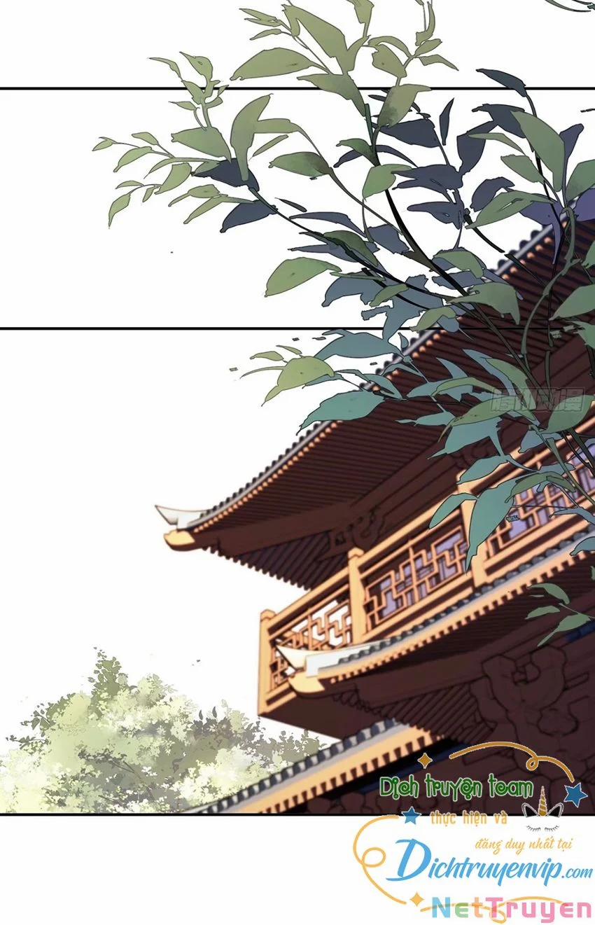 Quận Chúa Bất Tư Gia 97 trang 10