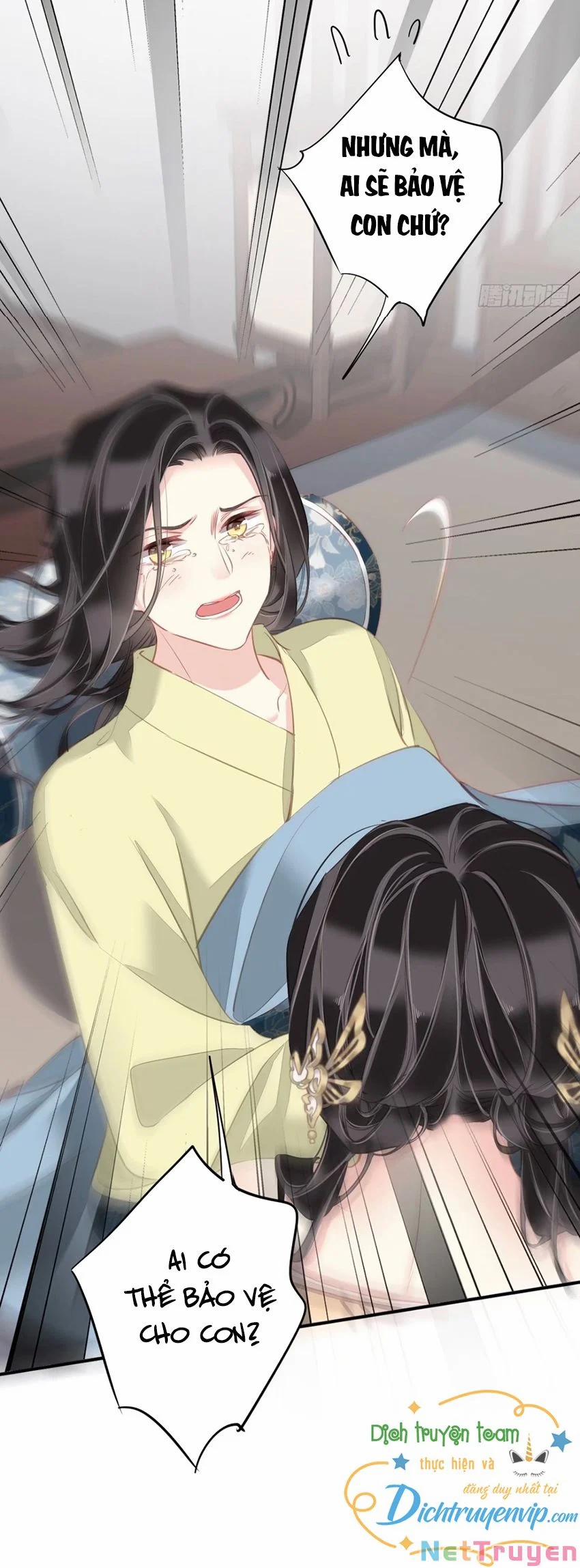 Quận Chúa Bất Tư Gia 97 trang 14