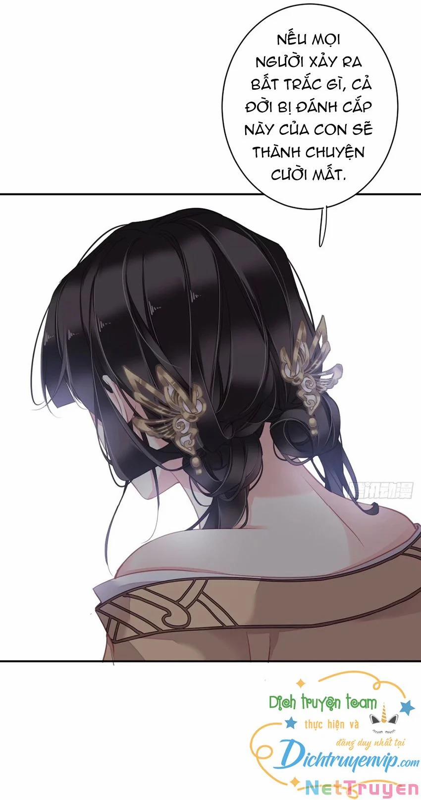 Quận Chúa Bất Tư Gia 97 trang 20