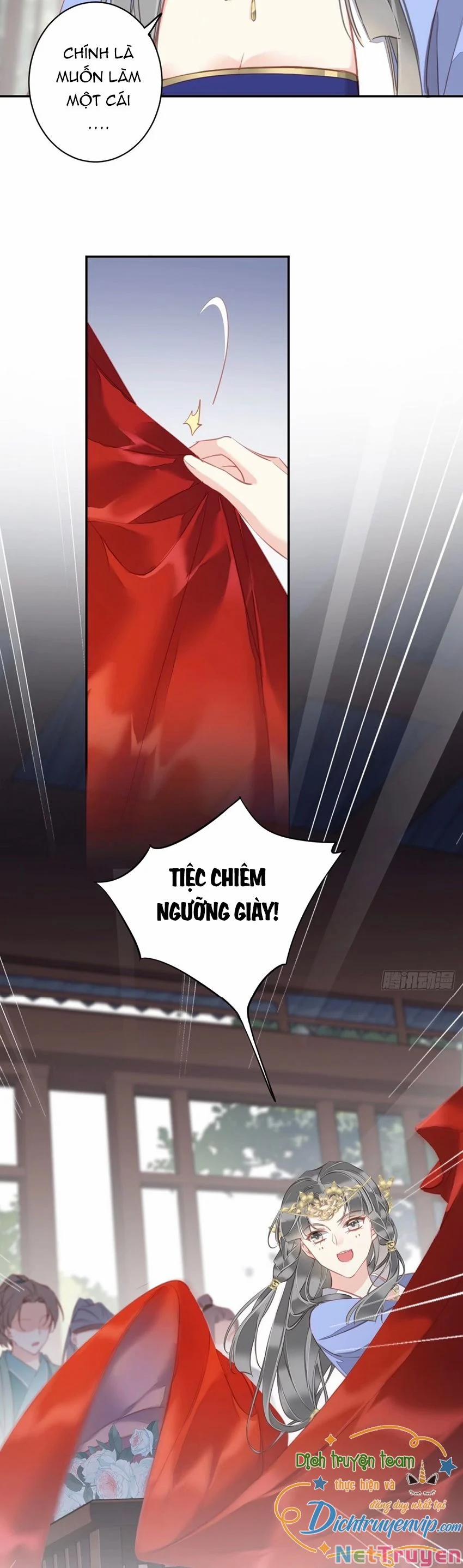 Quận Chúa Bất Tư Gia 97 trang 25