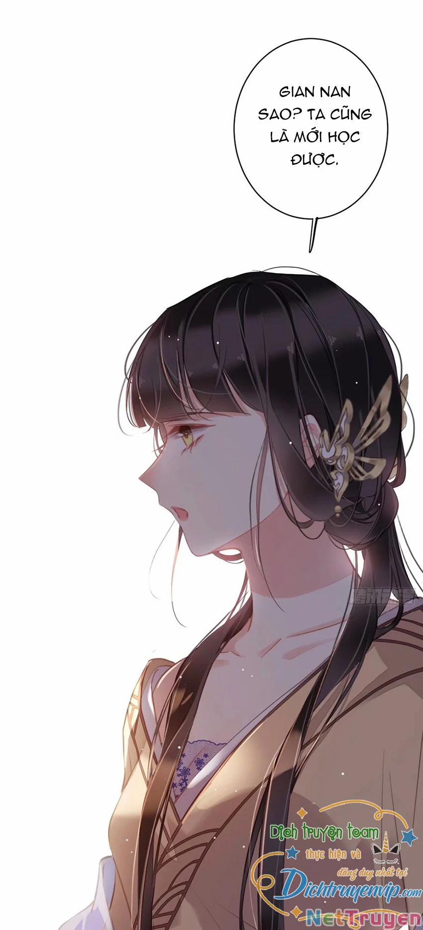 Quận Chúa Bất Tư Gia 97 trang 7