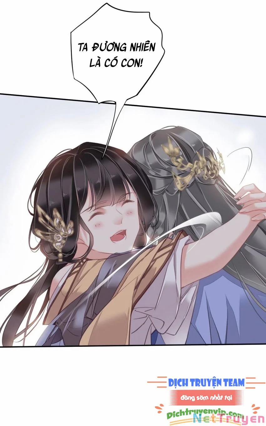 Quận Chúa Bất Tư Gia 98 trang 14