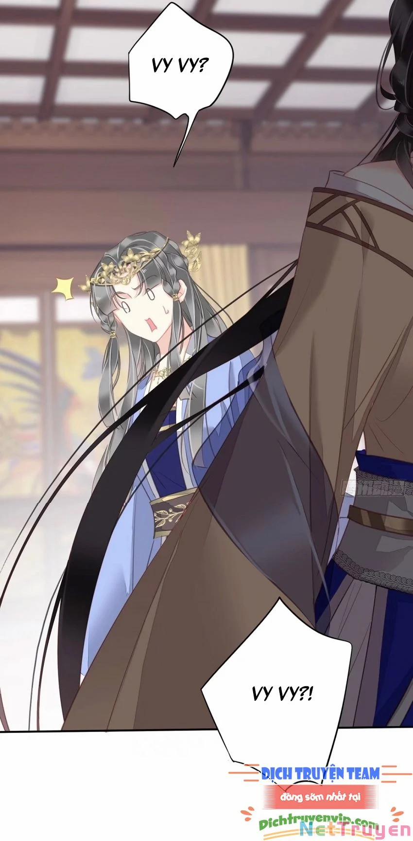 Quận Chúa Bất Tư Gia 98 trang 16