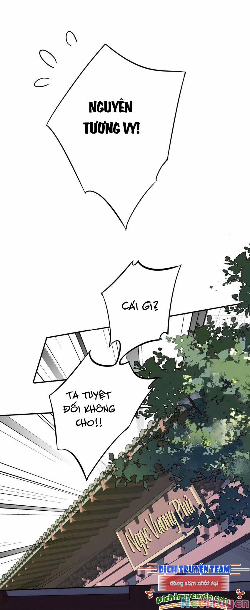 Quận Chúa Bất Tư Gia 98 trang 17