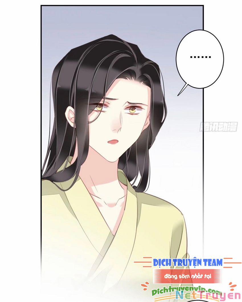 Quận Chúa Bất Tư Gia 98 trang 21