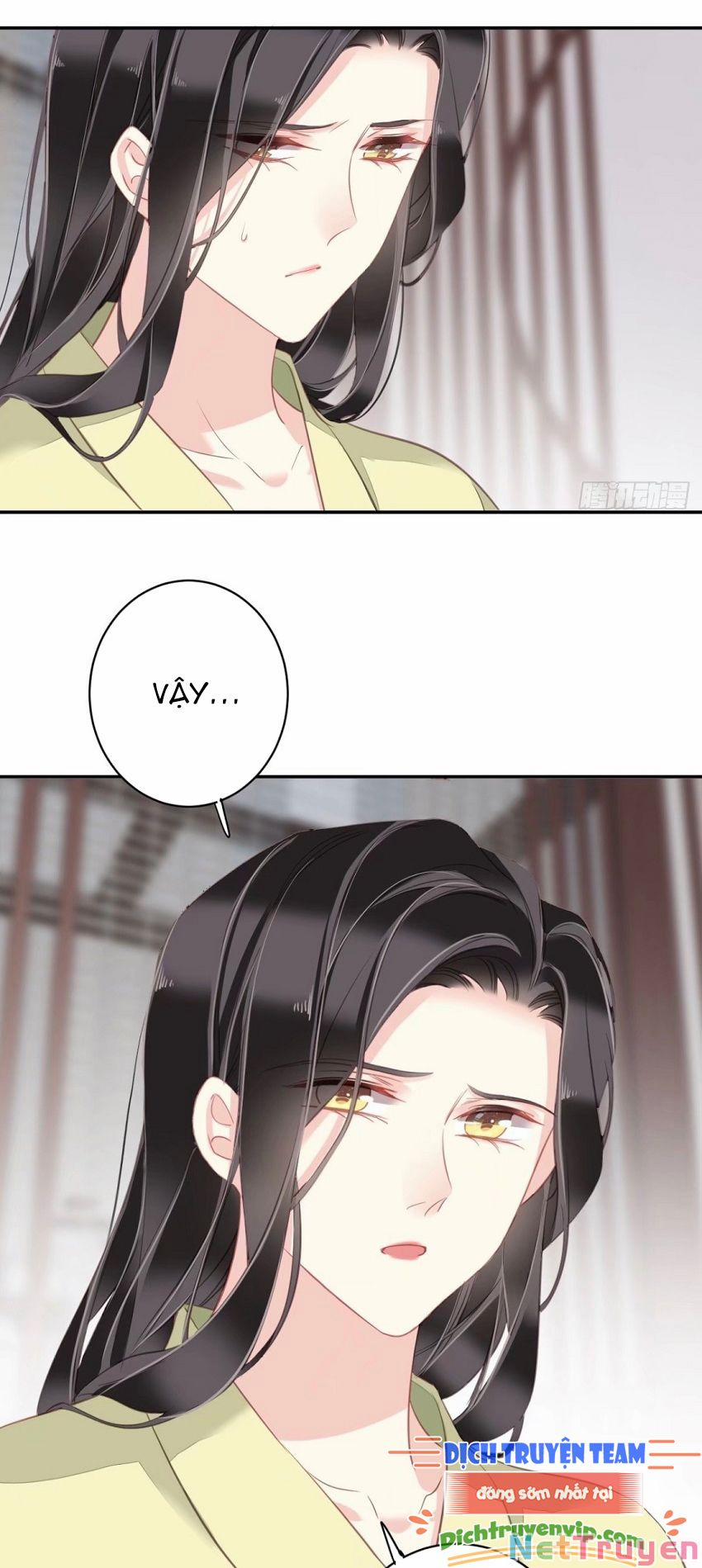 Quận Chúa Bất Tư Gia 98 trang 23