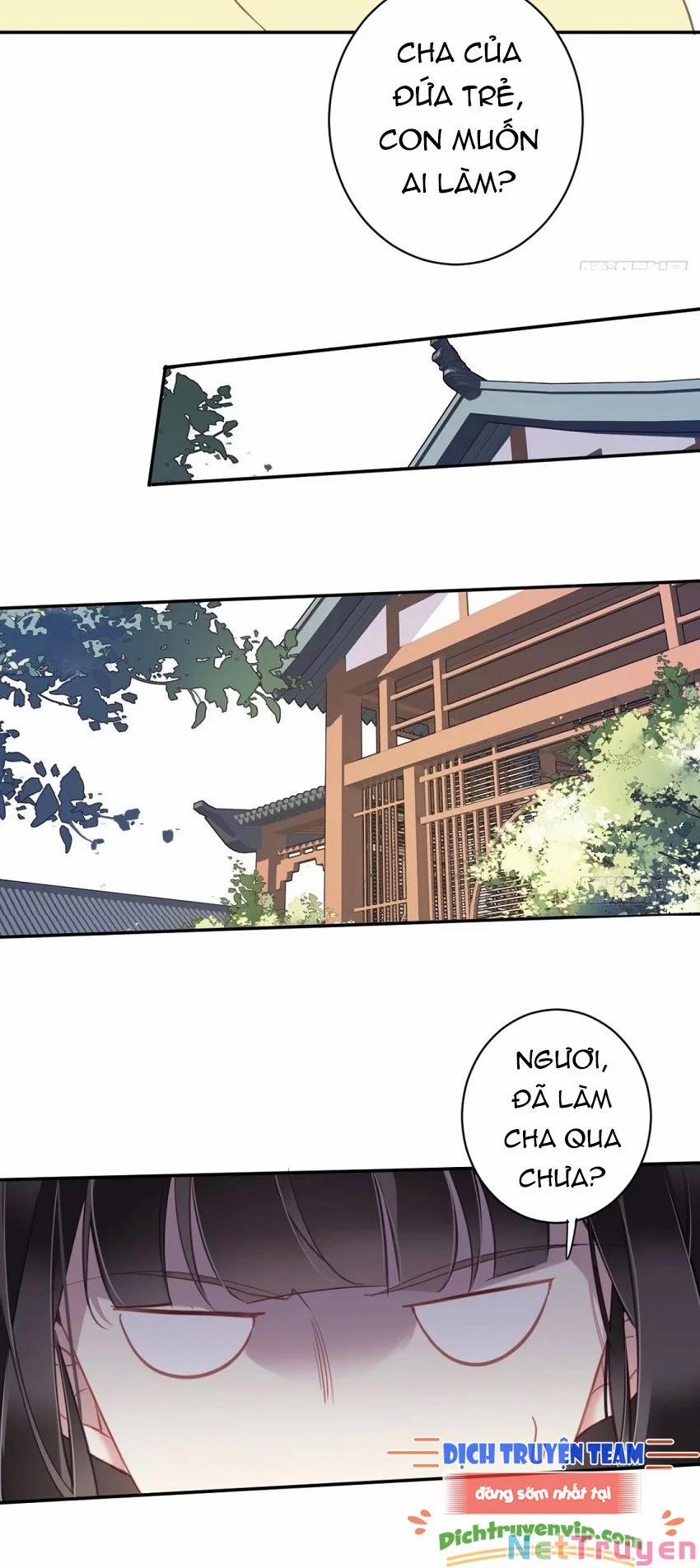 Quận Chúa Bất Tư Gia 98 trang 24