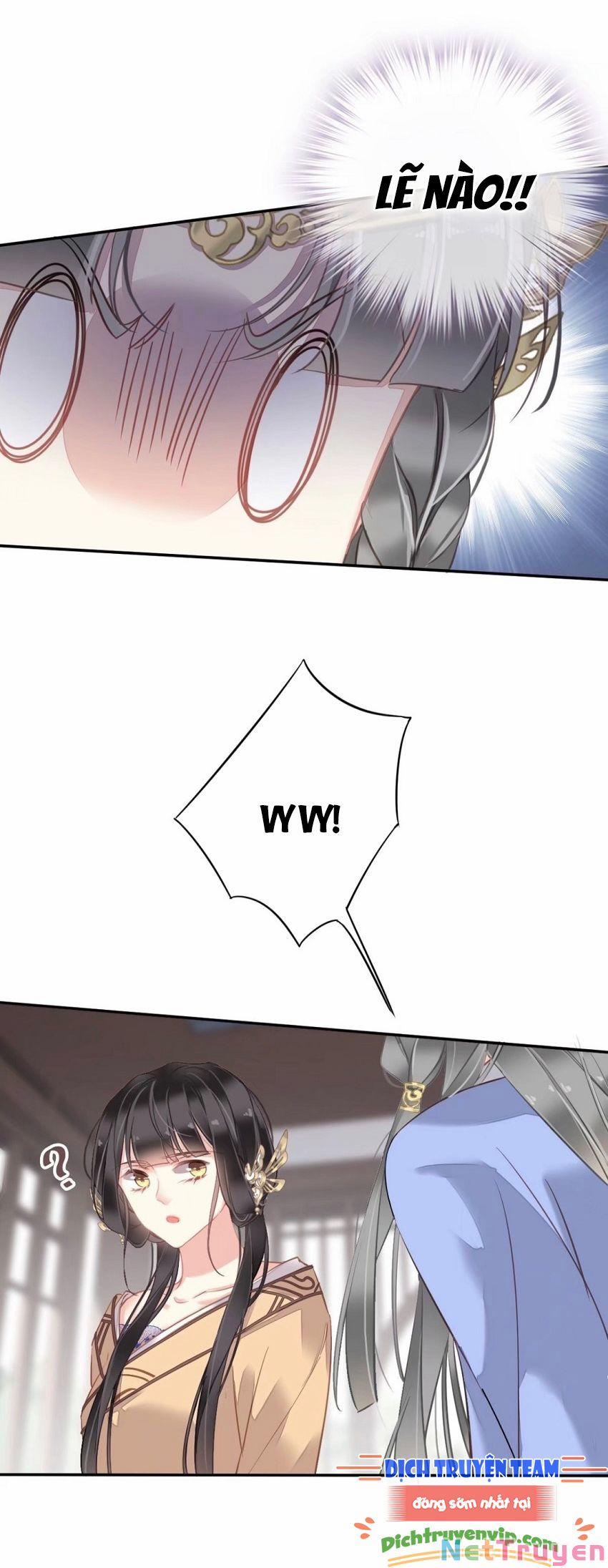 Quận Chúa Bất Tư Gia 98 trang 3