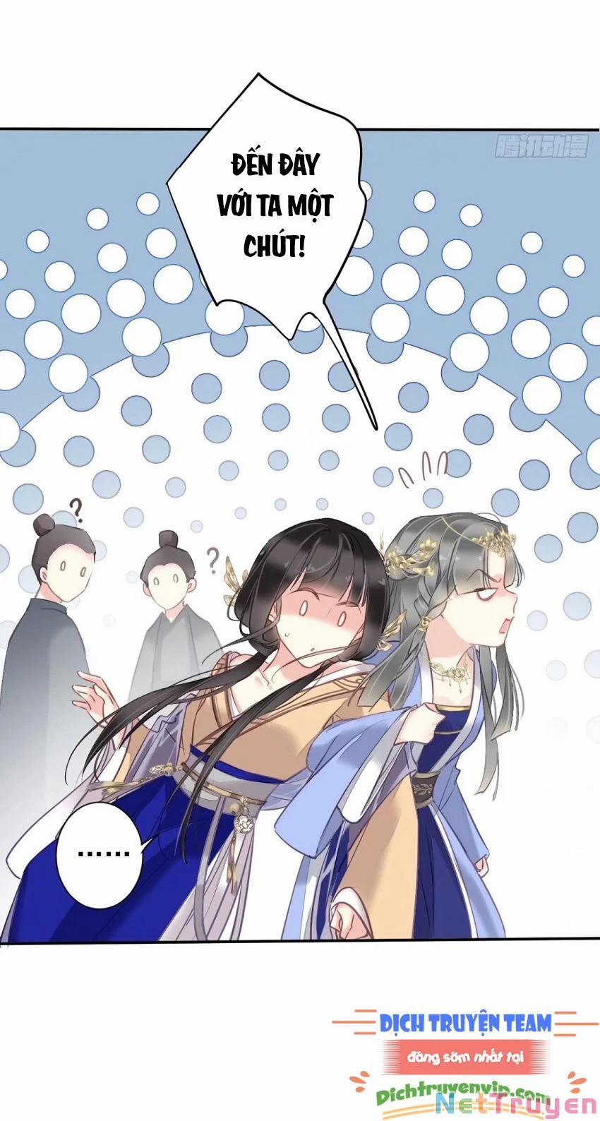 Quận Chúa Bất Tư Gia 98 trang 4