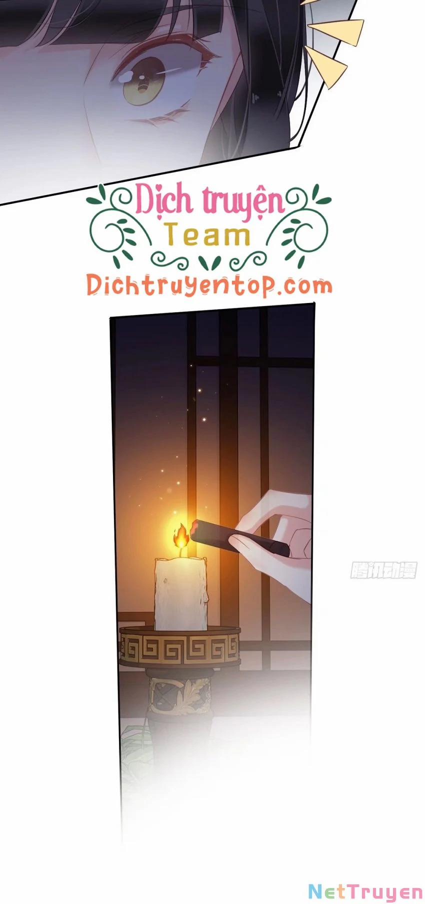 Quận Chúa Bất Tư Gia 99 trang 10