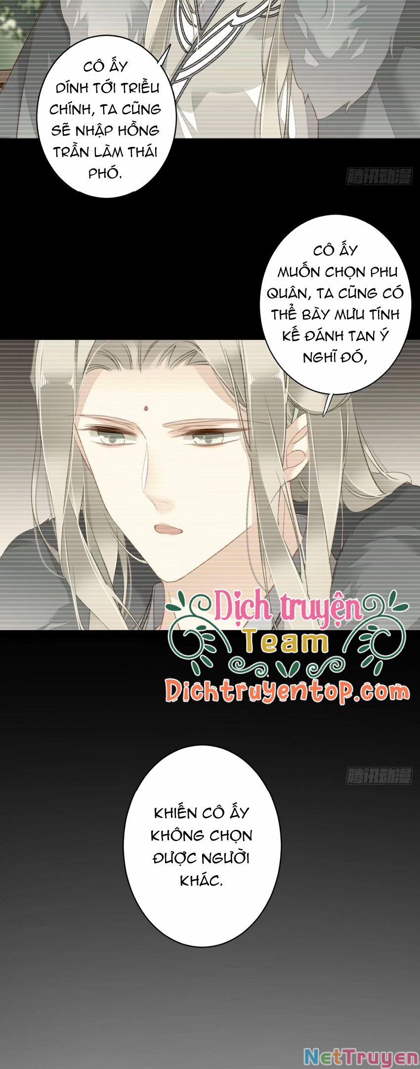 Quận Chúa Bất Tư Gia 99 trang 27