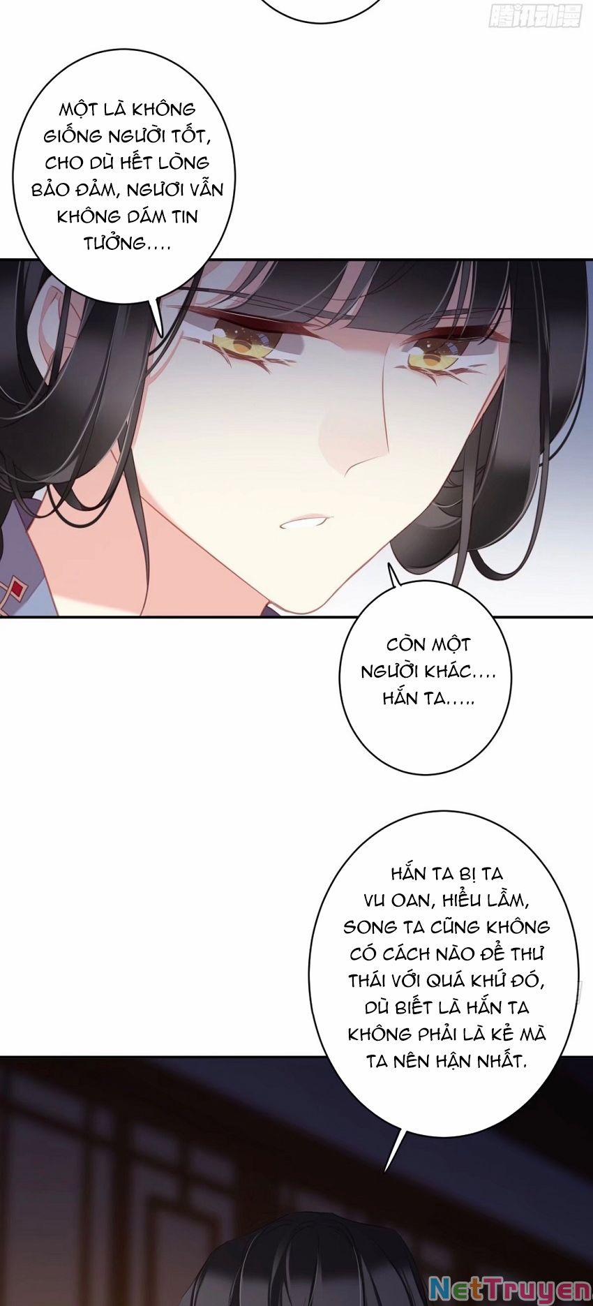 Quận Chúa Bất Tư Gia 99 trang 5