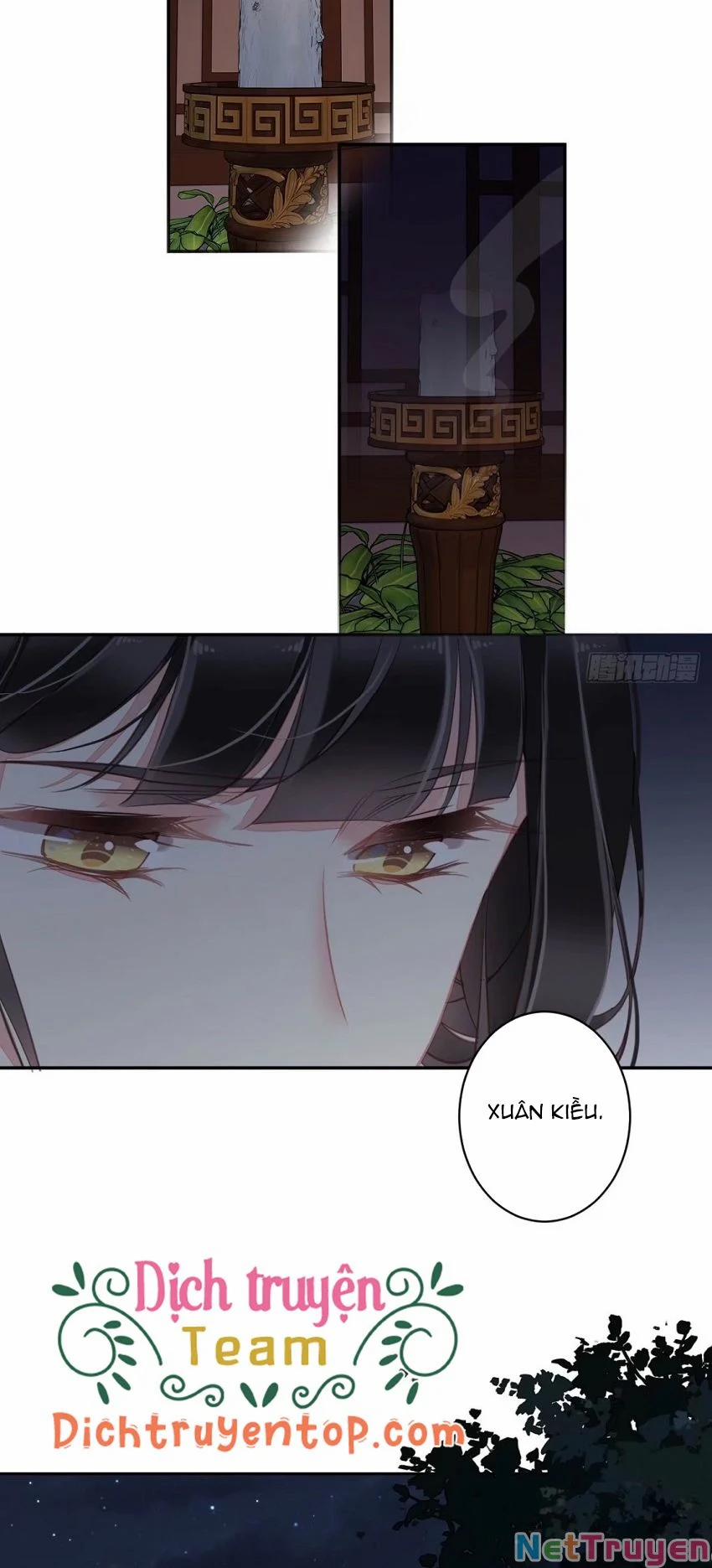 Quận Chúa Bất Tư Gia 99 trang 7