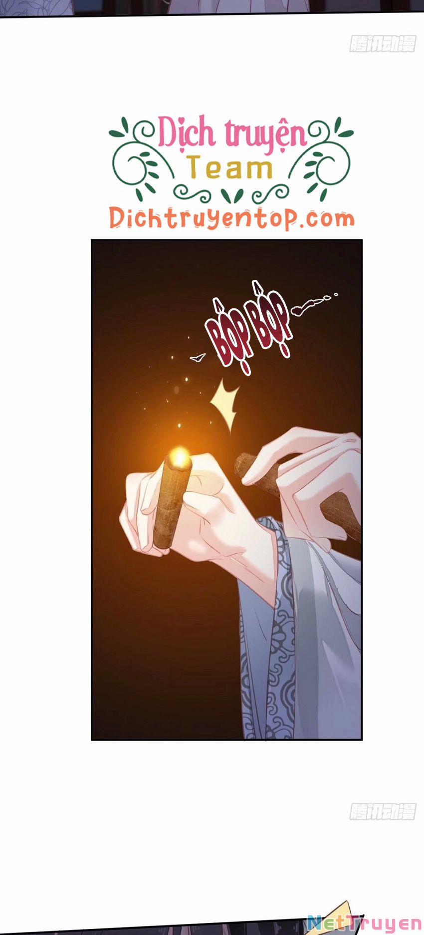 Quận Chúa Bất Tư Gia 99 trang 9