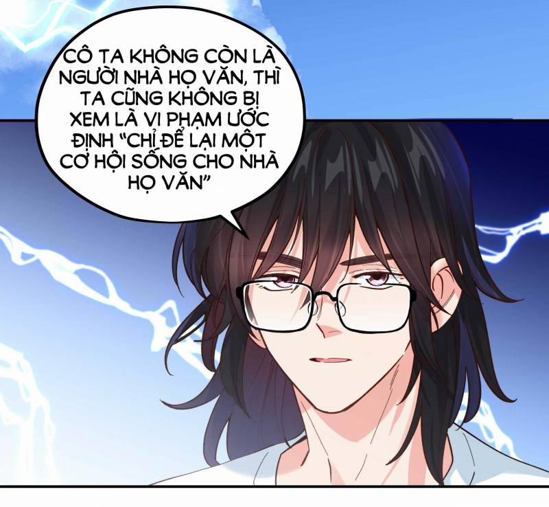 Quán Cơm Tỳ Hưu, Có Vào Không Có Ra 0 End trang 11