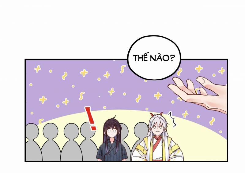 Quán Cơm Tỳ Hưu, Có Vào Không Có Ra 0 End trang 12