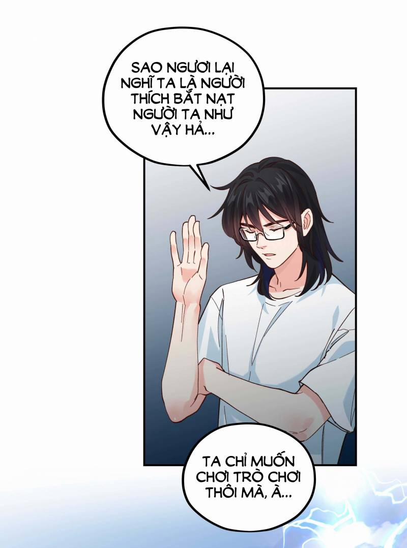 Quán Cơm Tỳ Hưu, Có Vào Không Có Ra 0 End trang 14