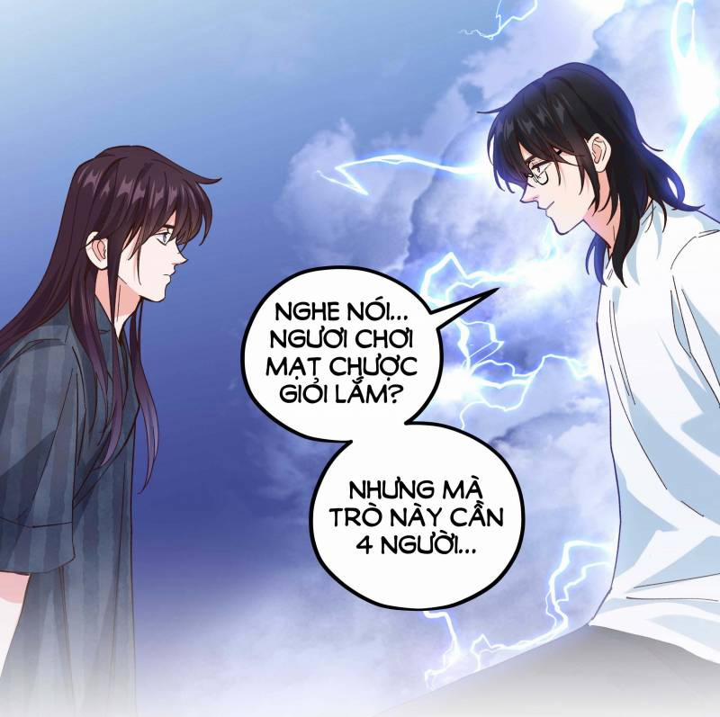 Quán Cơm Tỳ Hưu, Có Vào Không Có Ra 0 End trang 15