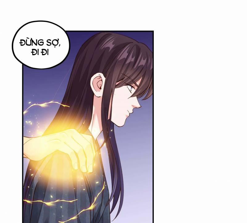 Quán Cơm Tỳ Hưu, Có Vào Không Có Ra 0 End trang 18