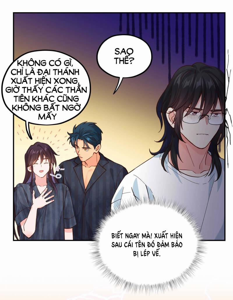 Quán Cơm Tỳ Hưu, Có Vào Không Có Ra 0 End trang 2