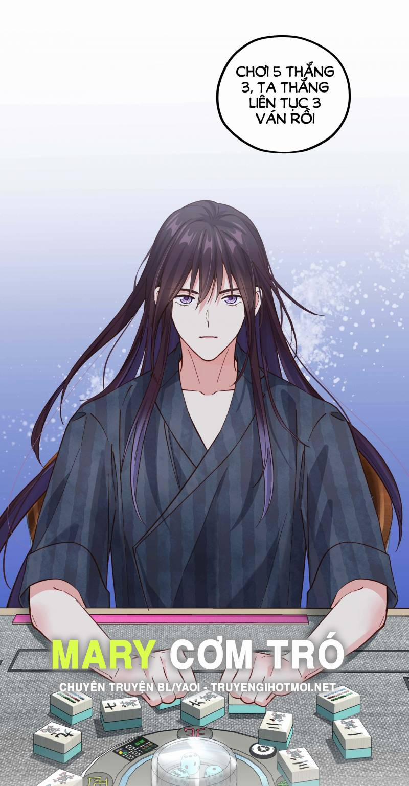 Quán Cơm Tỳ Hưu, Có Vào Không Có Ra 0 End trang 25