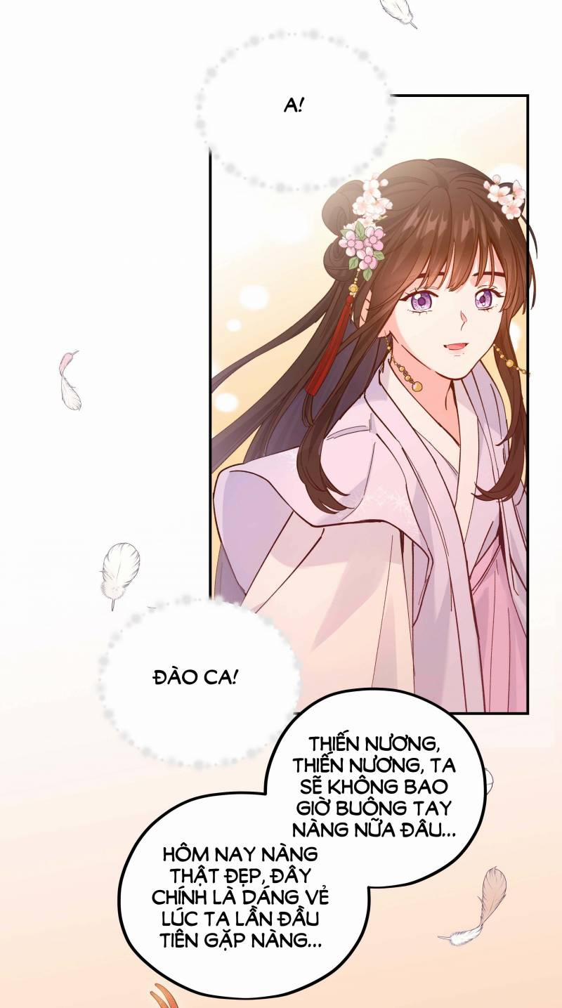 Quán Cơm Tỳ Hưu, Có Vào Không Có Ra 0 End trang 30