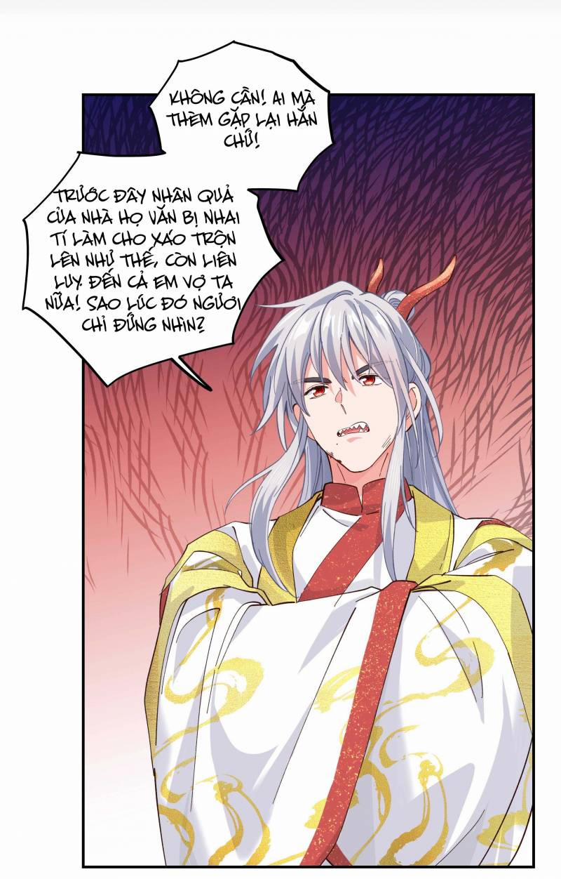 Quán Cơm Tỳ Hưu, Có Vào Không Có Ra 0 End trang 4